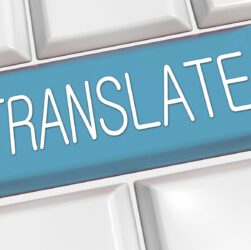 bureau voor juridische vertalingen
