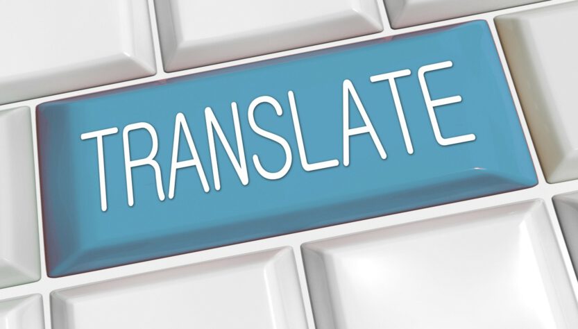 bureau voor juridische vertalingen