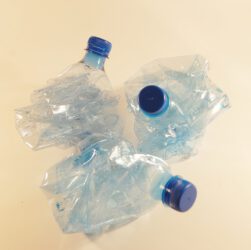 plastic afval